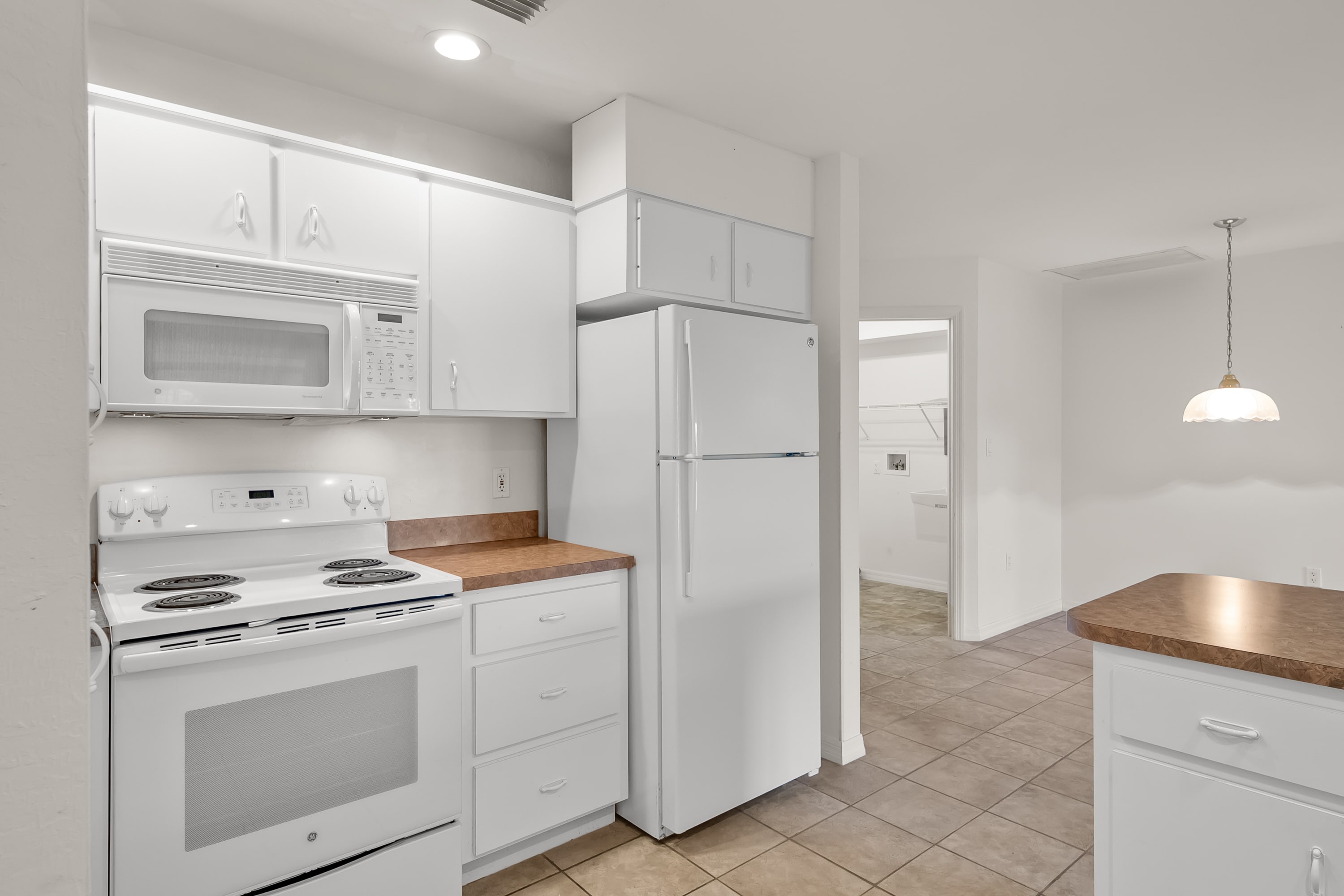Kitchen 1
