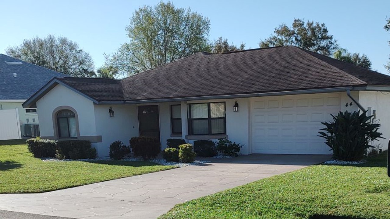 Listing #309840