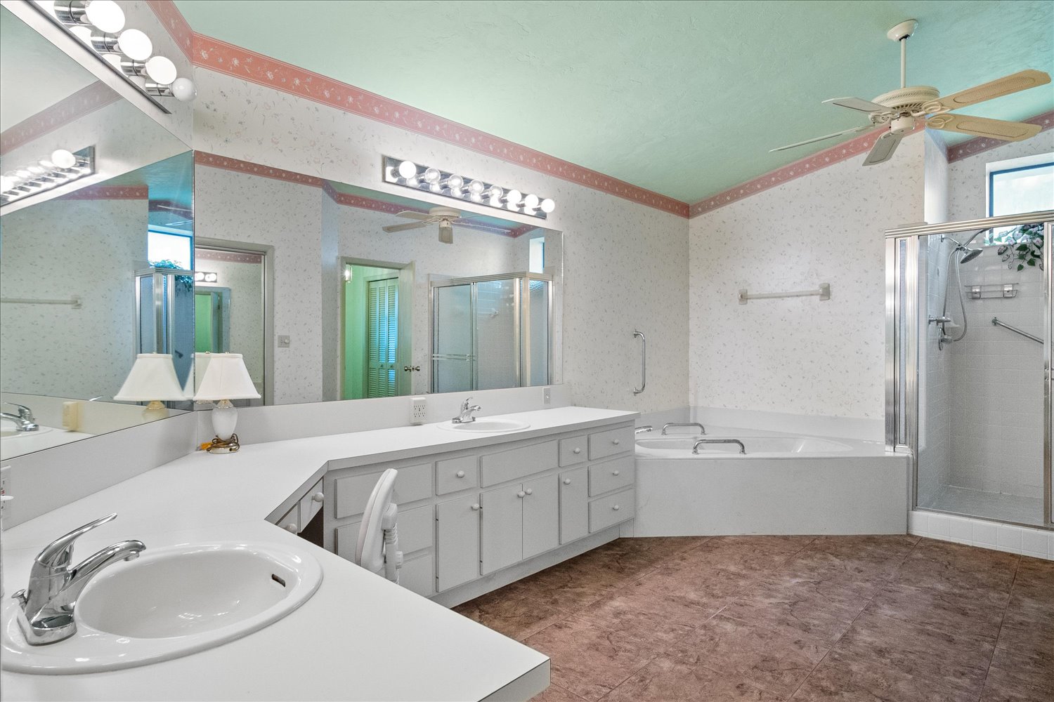 Master Bath